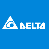 Delta-logo